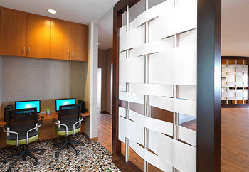 Hotel Springhill By Marriott Northwest At The Rim San Antonio