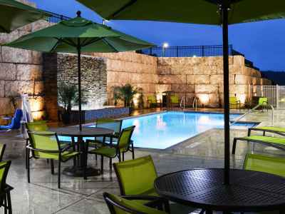 Hotel Springhill By Marriott Northwest At The Rim 3*